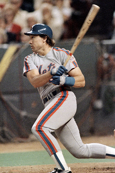 Gary Carter