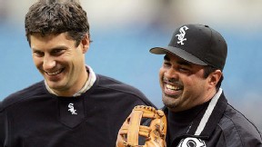 Robin Ventura