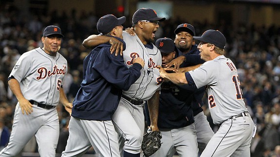 Tigers