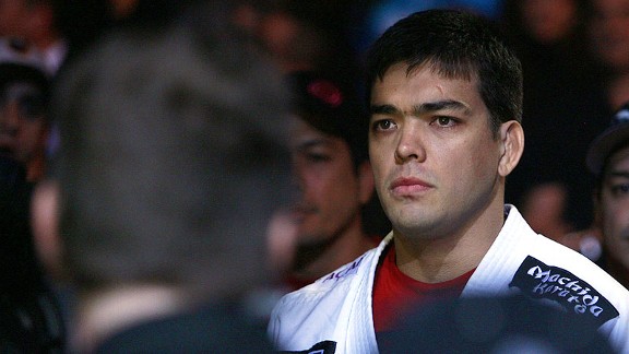 Lyoto Machida