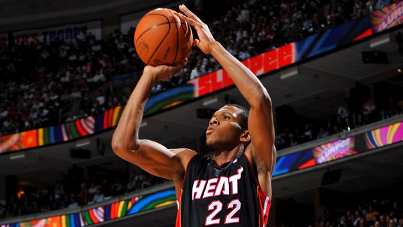 James Jones