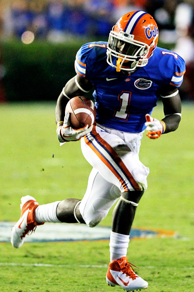 Chris Rainey