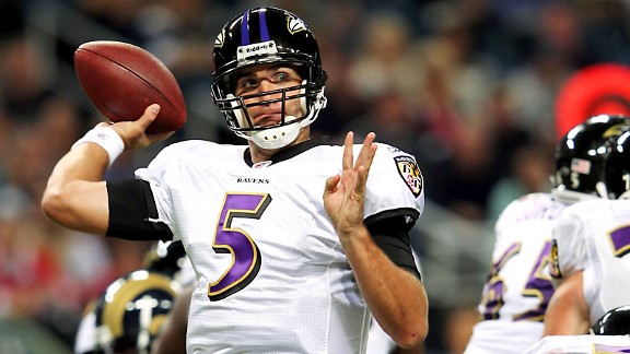 Joe Flacco
