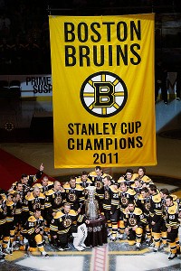 Bruins
