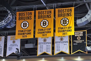 Boston Bruins