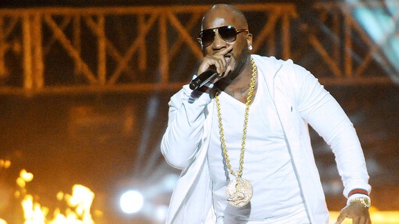 Young Jeezy
