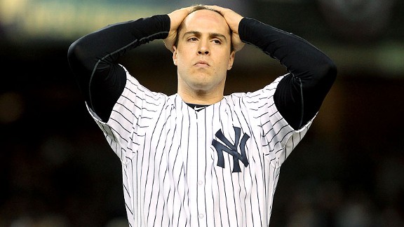 Mark Teixeira
