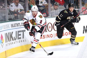 Duncan Keith