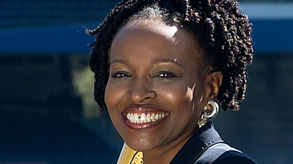 Wendy Lewis