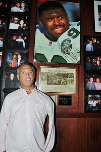 Kevin Reilly