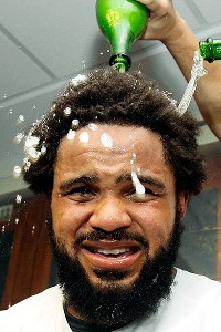 Prince Fielder