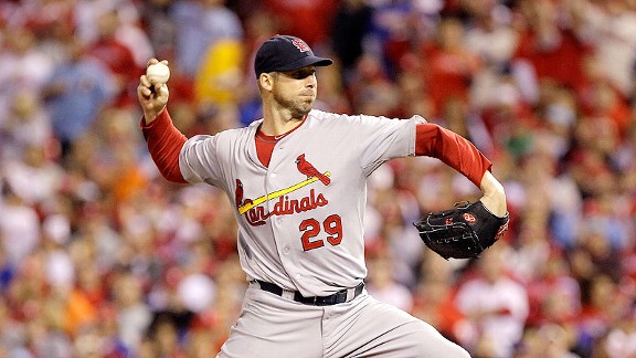 Chris Carpenter