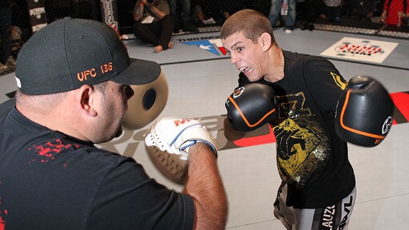Joe Lauzon