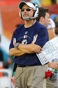 Tony Sparano