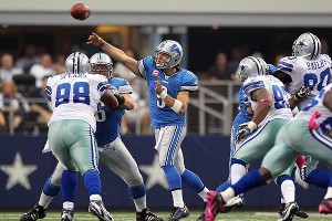 Matthew Stafford 