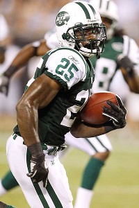 Joe McKnight