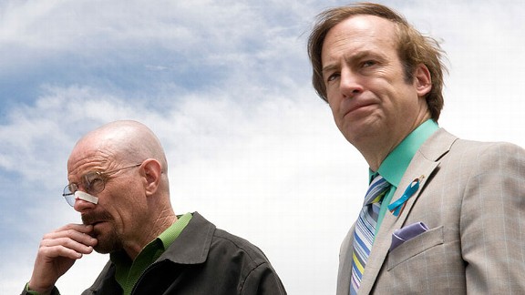 Breaking Bad