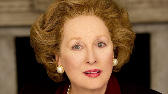Meryl Streep