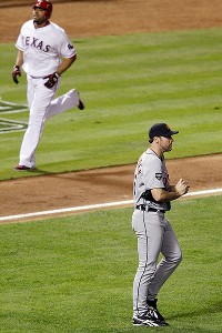 Justin Verlander