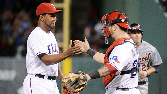 Neftali Feliz