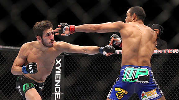 Kenny Florian