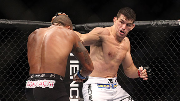 Demian Maia