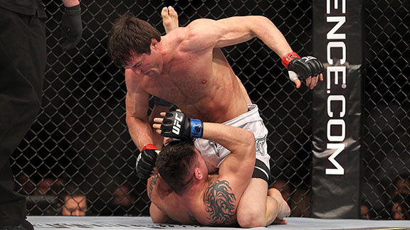 Chael Sonnen