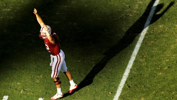 Andrew Luck