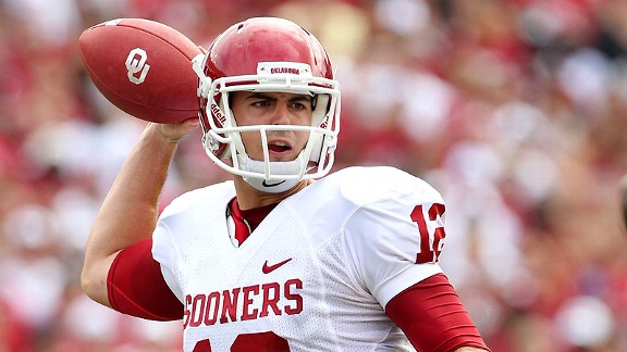 Landry Jones