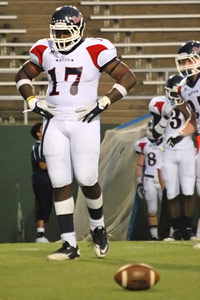 Mario Edwards