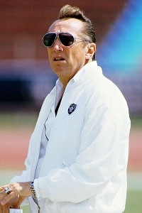 Al Davis