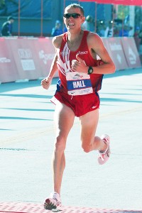 Ryan Hall