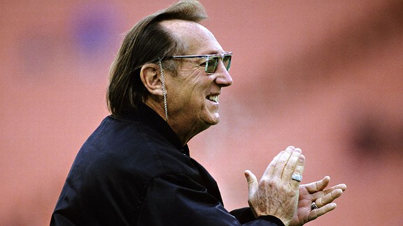 Al Davis