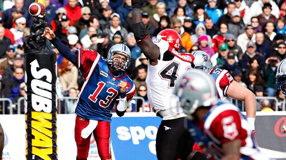Anthony Calvillo
