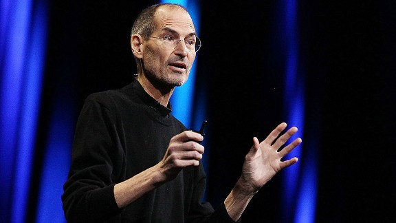 Steve Jobs