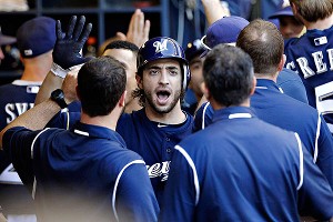 Ryan Braun