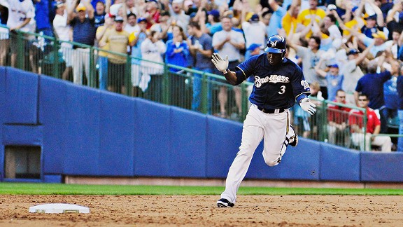 Yuniesky Betancourt