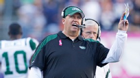 Rex Ryan