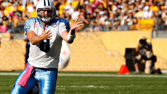 Matt Hasselbeck