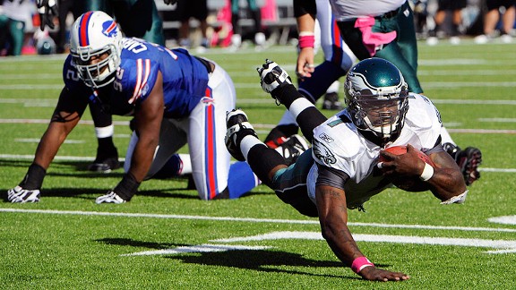 Michael Vick