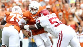 Case McCoy sacked by Case Walker