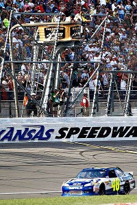 Jimmie Johnson