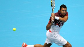 Tsonga