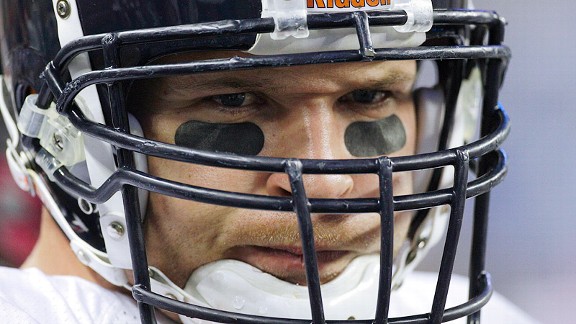 Brian Urlacher