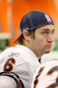 Jay Cutler
