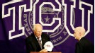 TCU Football