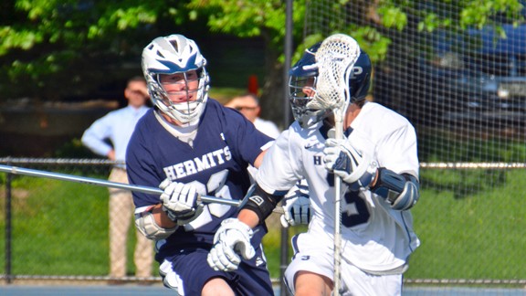Nate Gorman, St. Augustine Prep