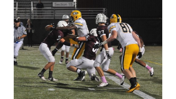 St. Edward, Don Bosco Prep