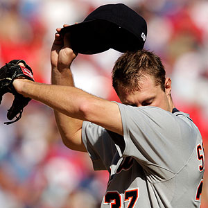 Max Scherzer