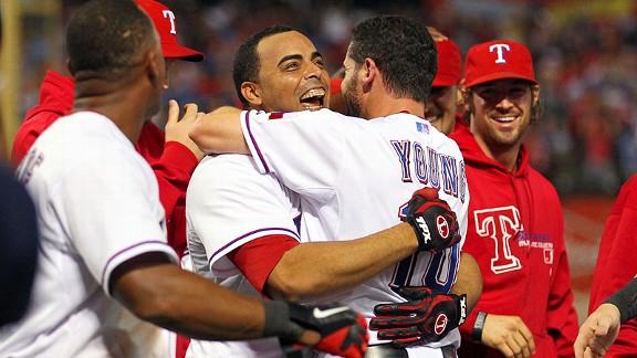 Nelson Cruz